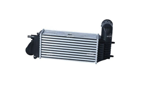 NRF 30835A Charge Air Cooler - 3