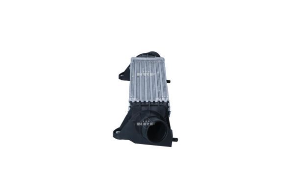 NRF 30840B Charge Air Cooler - 4