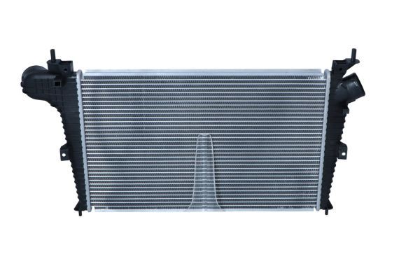 NRF 30845B Charge Air Cooler - 3