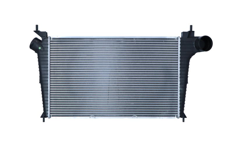 NRF 30845B Charge Air Cooler - 6