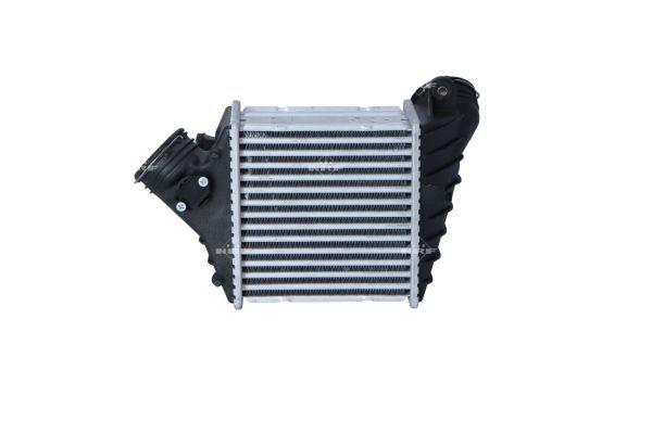 NRF 30850B Charge Air Cooler - 3