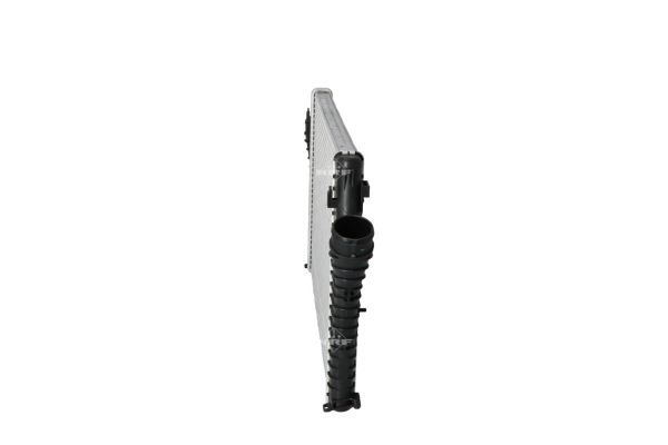 NRF 30858A Charge Air Cooler - 2