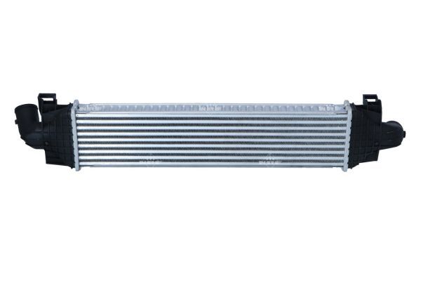NRF 30870A Charge Air Cooler - 3