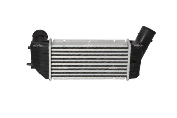 NRF 30894B Charge Air Cooler - 3