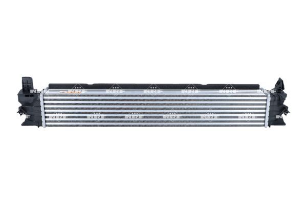 NRF 309033 Charge Air Cooler - 3