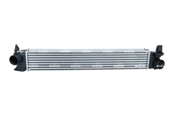 NRF 309034 Charge Air Cooler - 1
