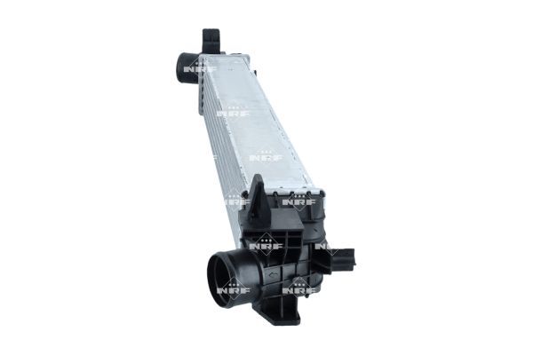NRF 309034 Charge Air Cooler - 2