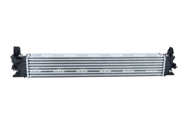 NRF 309034 Charge Air Cooler - 3