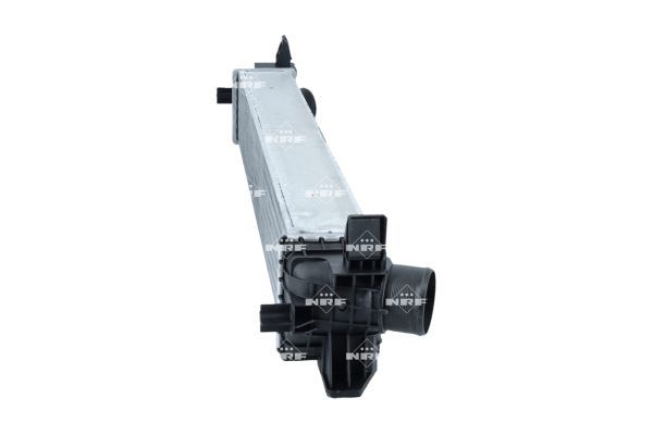 NRF 309034 Charge Air Cooler - 4
