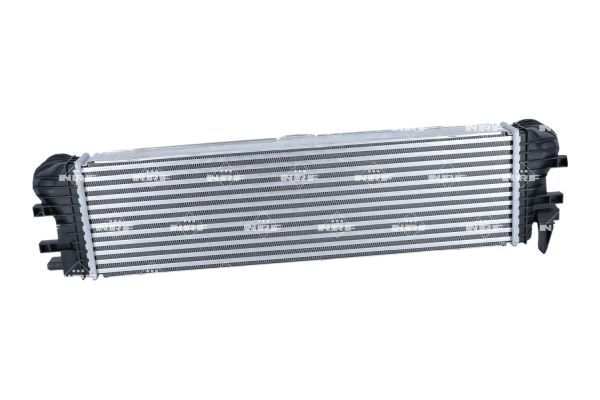NRF 309037 Charge Air Cooler - 3