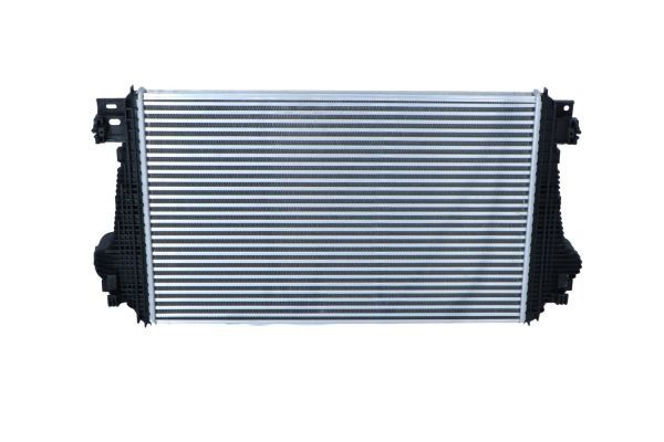 NRF 309038 Charge Air Cooler - 3
