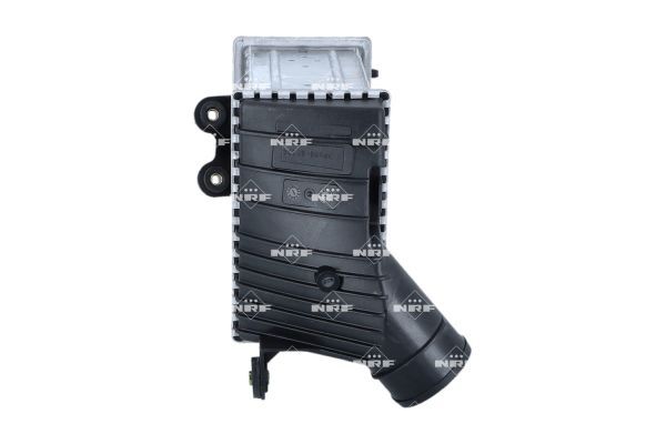 NRF 309040 Charge Air Cooler - 4