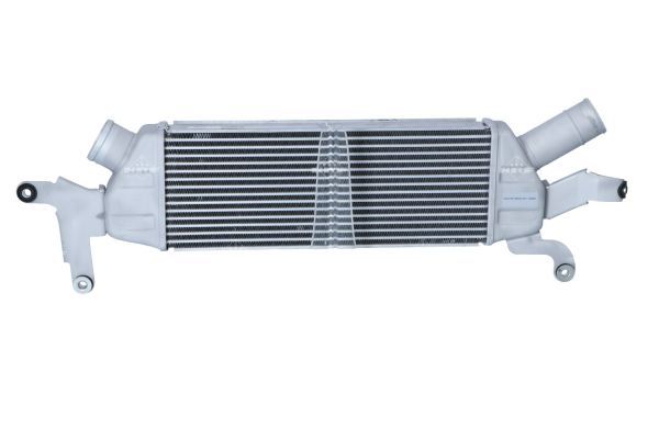 NRF 309042 Charge Air Cooler - 3