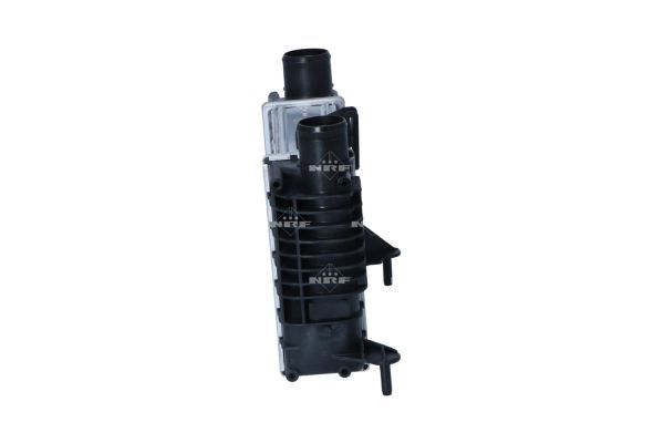 NRF 309043 Charge Air Cooler - 4