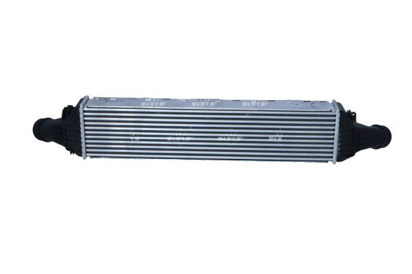NRF 309047 Charge Air Cooler - 3