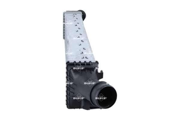 NRF 309048 Charge Air Cooler - 4