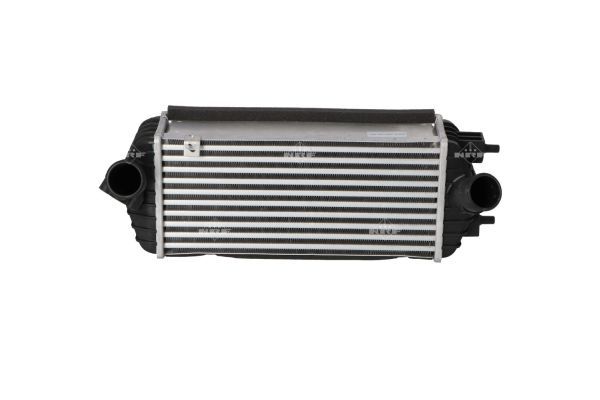 NRF 309053 Charge Air Cooler - 1