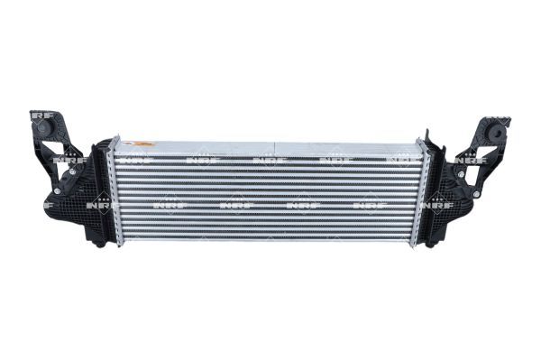 NRF 309058A Charge Air Cooler - 3