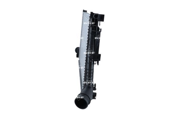 NRF 309059 Charge Air Cooler - 2