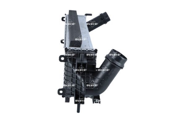 NRF 309061 Charge Air Cooler - 4