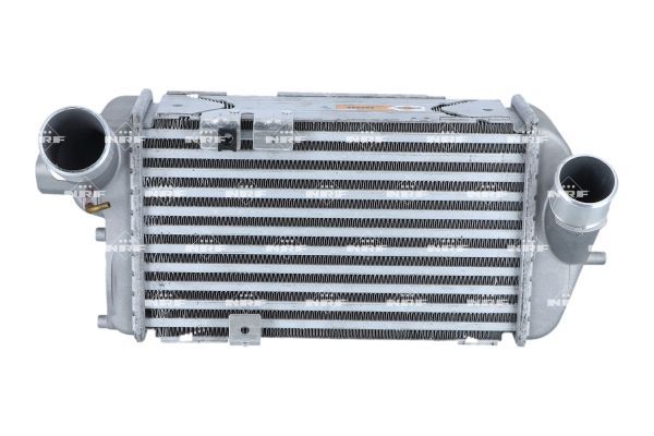 NRF 309063 Charge Air Cooler - 1