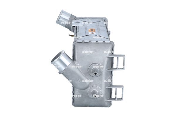NRF 309063 Charge Air Cooler - 2