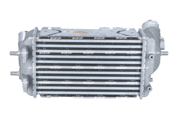 NRF 309063 Charge Air Cooler - 3