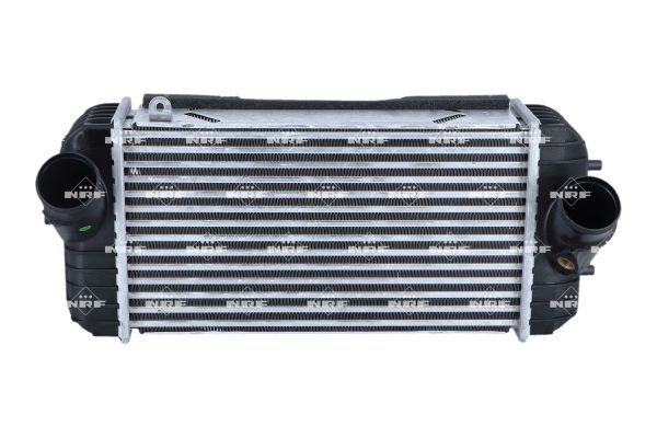 NRF 309066 Charge Air Cooler - 1