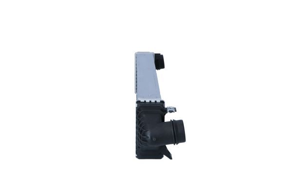 NRF 309067 Charge Air Cooler - 4