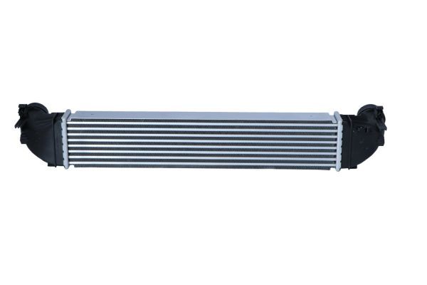 NRF 309069 Charge Air Cooler - 3