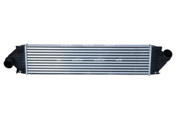 NRF 30906B Charge Air Cooler - 1