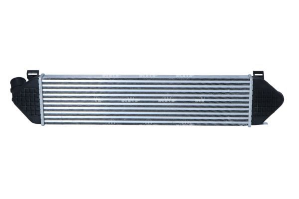 NRF 30906B Charge Air Cooler - 3