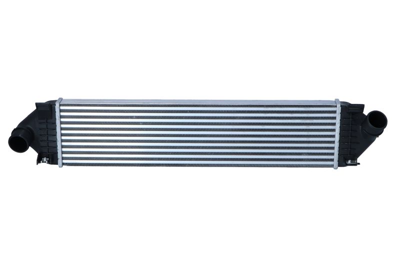 NRF 30906B Charge Air Cooler - 6