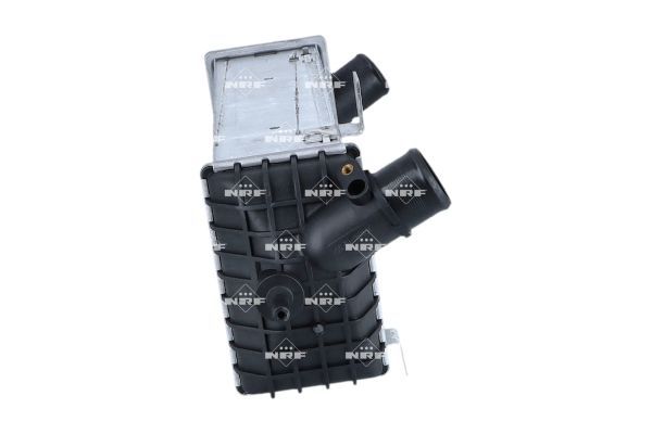 NRF 309070 Charge Air Cooler - 4