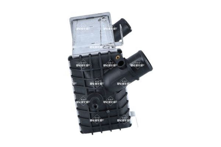 NRF 309070 Charge Air Cooler - 4