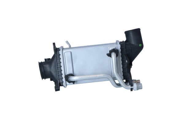 NRF 309072 Charge Air Cooler - 1