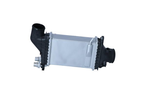 NRF 309072 Charge Air Cooler - 3