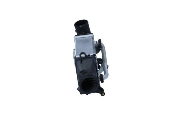 NRF 309072 Charge Air Cooler - 4