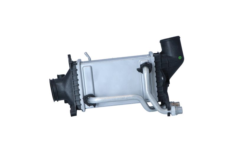 NRF 309072 Charge Air Cooler - 5