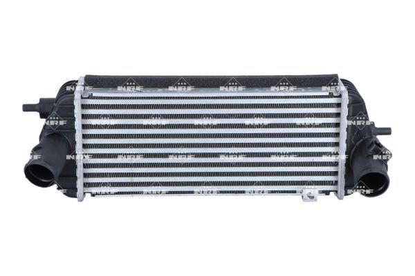 NRF 309076 Charge Air Cooler - 1