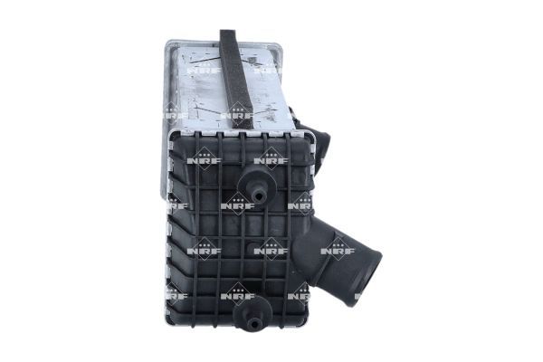 NRF 309076 Charge Air Cooler - 4
