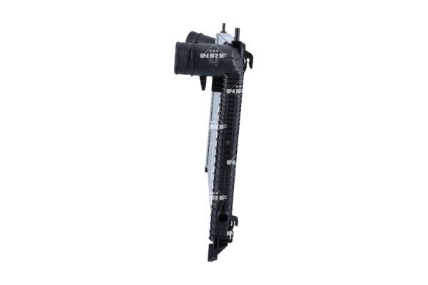 NRF 309080 Charge Air Cooler - 2