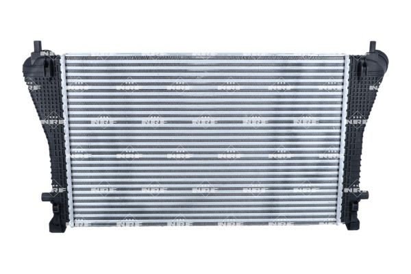 NRF 309080 Charge Air Cooler - 3