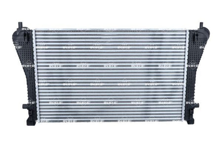 NRF 309080 Charge Air Cooler - 3