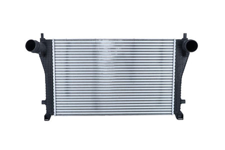 NRF 309080 Charge Air Cooler - 5