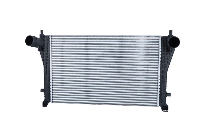 NRF 309080 Charge Air Cooler - 6