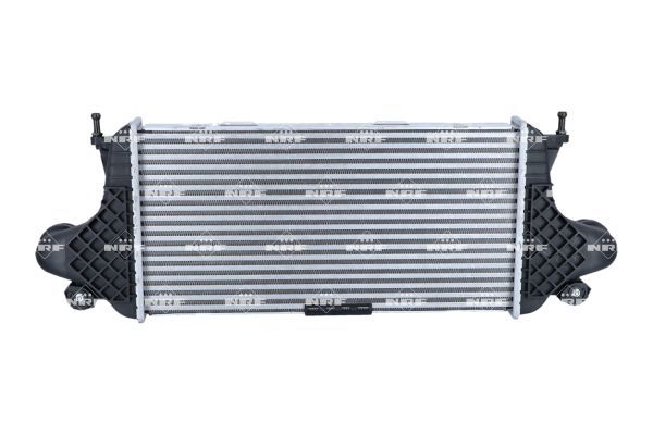 NRF 309082 Charge Air Cooler - 3
