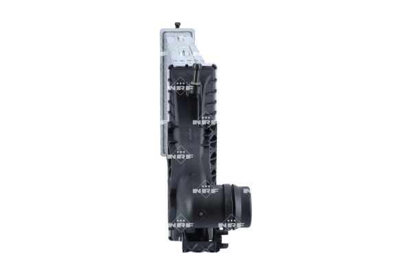 NRF 309082 Charge Air Cooler - 4