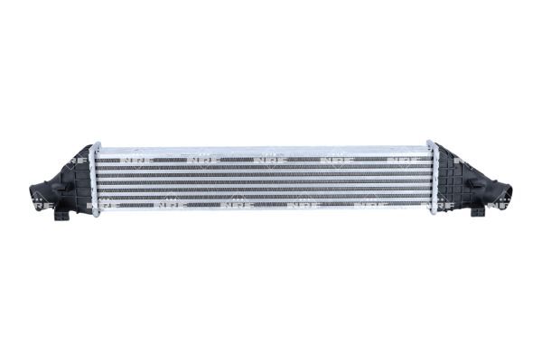 NRF 309083 Charge Air Cooler - 1