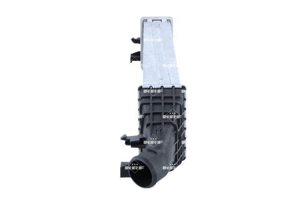 NRF 309083 Charge Air Cooler - 2